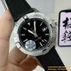 Breitling - Avenger II Seawolf SS/NY Black Stk BLSF V2 Asia 2836