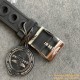 Breitling - Avenger II Seawolf SS/RU Black Stk GF V2 Asia 2836