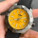 Breitling - Avenger Seawolf BS 2017 Yllw DLC/RU Yllw GF Asia 2836