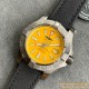 Breitling - Avenger Seawolf BS 2017 Yllw DLC/RU Yllw GF Asia 2836
