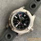 Breitling - Avenger Seawolf 2017 SS/RU Black GF Asia 2836