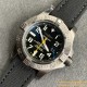 Breitling - Avenger Seawolf BS 2017 Yllw DLC/RU Blk GF Asia 2836