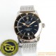 Breitling - Superocean Heritage II 42mm RG/SS Blk GF V2 A2824
