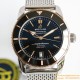 Breitling - Superocean Heritage II 42mm RG/SS Blk GF V2 A2824