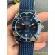 Breitling - Superocean Heritage II 42mm RG/SS/RU Blk GF V2 A2824