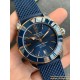 Breitling - Superocean Heritage II 42mm RG/SS/RU Blk GF V2 A2824