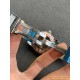 Breitling - Superocean Heritage II 42mm RG/SS Blk GF V2 A2824