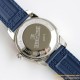 Breitling - Superocean Heritage II 42mm Blue SS/RU Wht GF V2 A2824