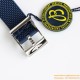 Breitling - Superocean Heritage II 42mm Blue SS/RU Wht GF V2 A2824