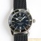 Breitling - Superocean Heritage II 42mm ss/SS/RU Blk GF V2 A2824