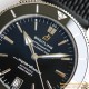 Breitling - Superocean Heritage II 42mm ss/SS/RU Blk GF V2 A2824