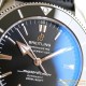 Breitling - Superocean Heritage II 42mm ss/SS/RU Blk GF V2 A2824