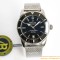 Breitling - Superocean Heritage II 42mm SS/SS Black GF V2 A2824