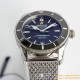 Breitling - Superocean Heritage II 42mm SS/SS Black GF V2 A2824