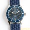 Breitling - Superocean Heritage II 42mm SS/RU Blue GF V2 A2824