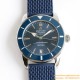 Breitling - Superocean Heritage II 42mm SS/RU Blue GF V2 A2824