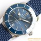 Breitling - Superocean Heritage II 42mm SS/RU Blue GF V2 A2824