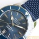 Breitling - Superocean Heritage II 42mm SS/RU Blue GF V2 A2824