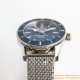 Breitling - Superocean Heritage II 42mm SS/SS Blue GF V2 A2824
