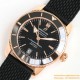 Breitling - Superocean Heritage II 42mm RG/SS/RU Blk GF V2 A2824