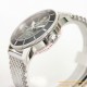 Breitling - Superocean Heritage II 42mm Blk SS/SS Green Dial GF V2 A2824