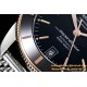 Breitling - Superocean Heritage II 42mm RG/SS Blk GF V2 A2824