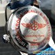 Breitling - Superocean Heritage II 42mm RG/SS Blk GF V2 A2824