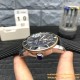 Breitling - Superocean Heritage II 42mm RG/SS/RU Blk GF V2 A2824