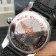 Breitling - Superocean Heritage II 42mm RG/SS/RU Blk GF V2 A2824