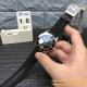 Breitling - Superocean Heritage II 42mm RG/SS/RU Blk GF V2 A2824