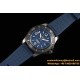 Breitling - Superocean 44mm DLC/RU Blue TF Asia 2824