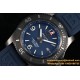 Breitling - Superocean 44mm DLC/RU Blue TF Asia 2824