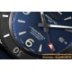 Breitling - Superocean 44mm DLC/RU Blue TF Asia 2824