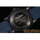 Breitling - Superocean 44mm DLC/RU Blue TF Asia 2824