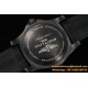 Breitling - Superocean 44mm DLC/RU Black TF Asia 2824