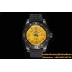 Breitling - Superocean 44mm DLC/RU Yellow TF Asia 2824