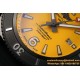 Breitling - Superocean 44mm DLC/RU Yellow TF Asia 2824