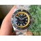 Breitling - Superocean 44mm SS/SS Yellow/Black Dial TF Asia 2824