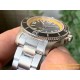 Breitling - Superocean 44mm SS/SS Yellow/Black Dial TF Asia 2824