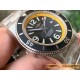 Breitling - Superocean 44mm SS/SS Yellow/Black Dial TF Asia 2824