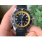 Breitling - Superocean 44mm SS/RU Yellow/Black Dial TF Asia 2824