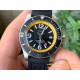 Breitling - Superocean 44mm SS/RU Yellow/Black Dial TF Asia 2824