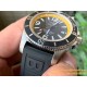 Breitling - Superocean 44mm SS/RU Yellow/Black Dial TF Asia 2824