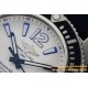 Breitling - Superocean 44mm SS/RU White TF Asia 2824