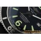 Breitling - Superocean 44mm SS/RU Black TF Asia 2824