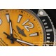 Breitling - Superocean 44mm SS/RU Yellow TF Asia 2824