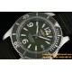 Breitling - Superocean 44mm SS/NY Green TF Asia 2824
