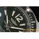 Breitling - Superocean 44mm SS/NY Green TF Asia 2824
