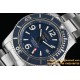 Breitling - Superocean 44mm SS/SS Blue TF Asia 2824
