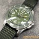Breitling - Superocean 44mm SS/NY Green TF Asia 2824